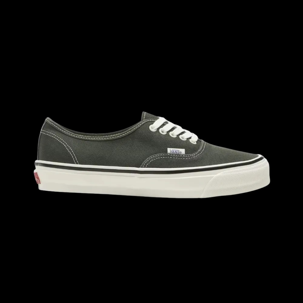 Vans Premium Authentic Shoe Kelp Green - HypeFly India View 1