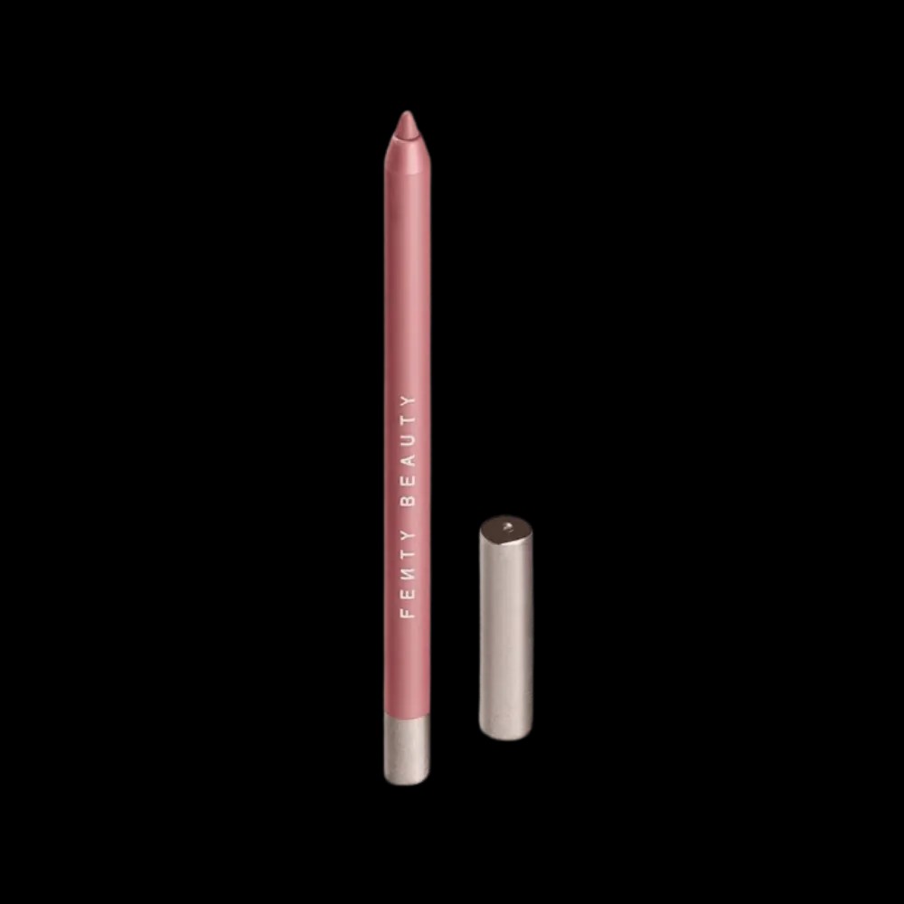 Fenty Trace'd Out Longwear Waterproof Pencil Lip Liner Bubble-tini - HypeFly India View 1