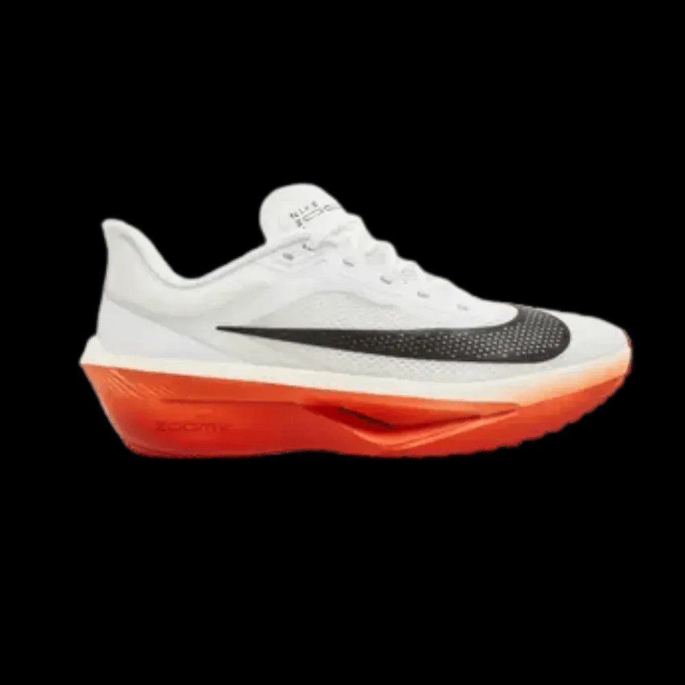 Eliud Kipchoge x Nike Zoom Fly 6 'It's Just The Start' - HypeFly India View 1