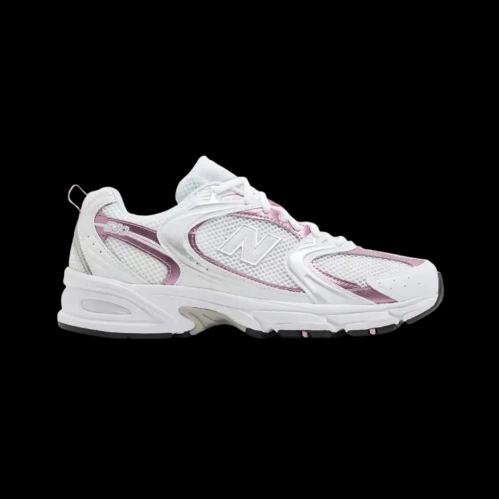 New Balance 530 'Pink Sugar' - HypeFly India View 1