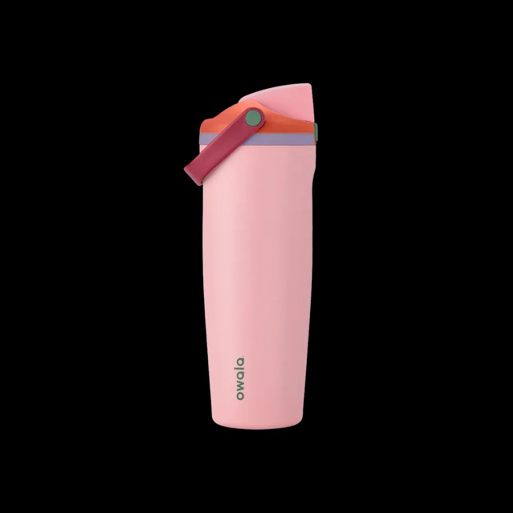 Owala Freesip-Sway 30oz "Sugar High" - HypeFly India View 1