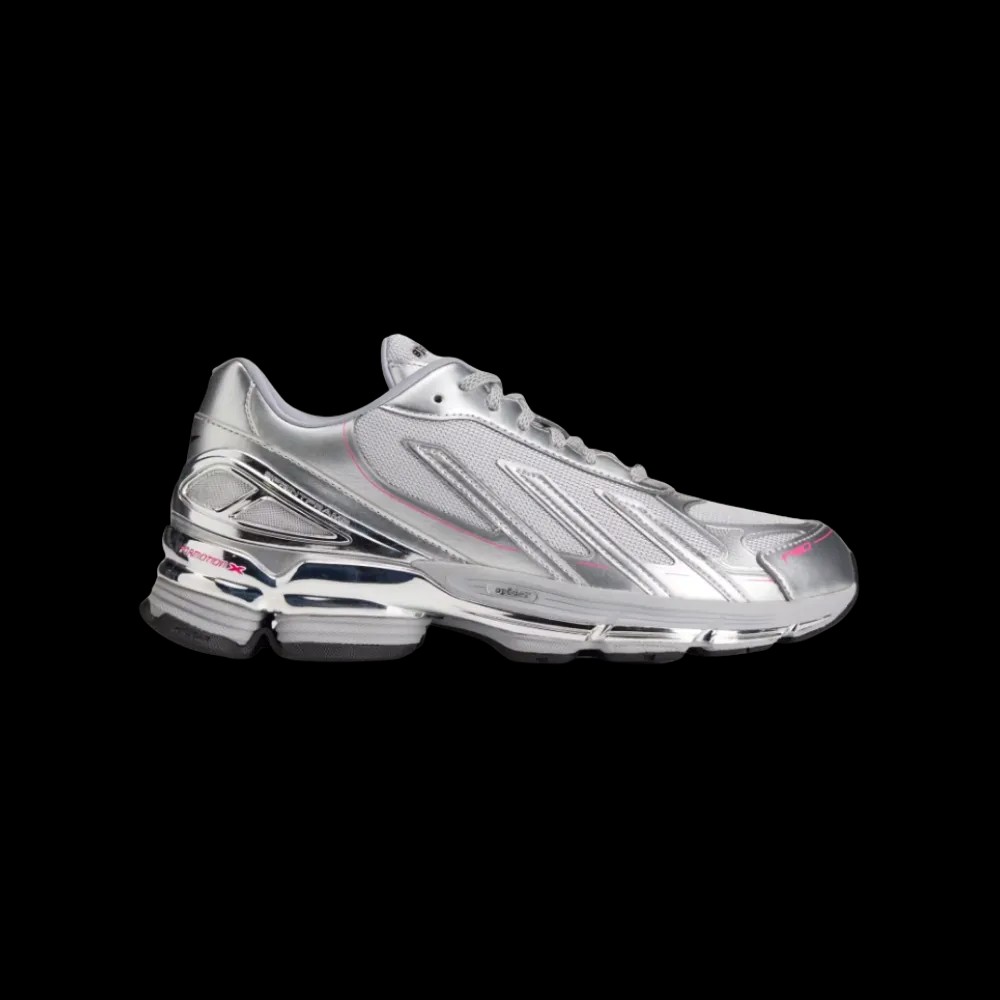 Adidas F50 Formation SP5DER 'Silver Metallic' - HypeFly India View 1