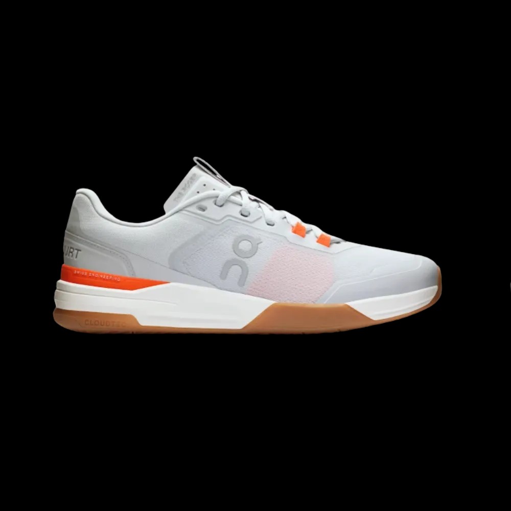 On Running THE ROGER Advantage Pro Glacier | White - HypeFly India View 1