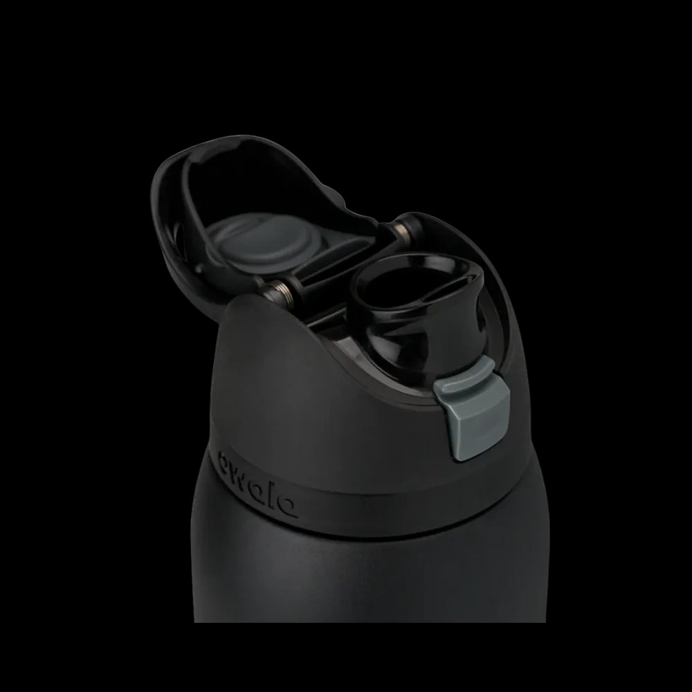 Owala Freesip 40oz "Very, Very Dark" - HypeFly India View 4