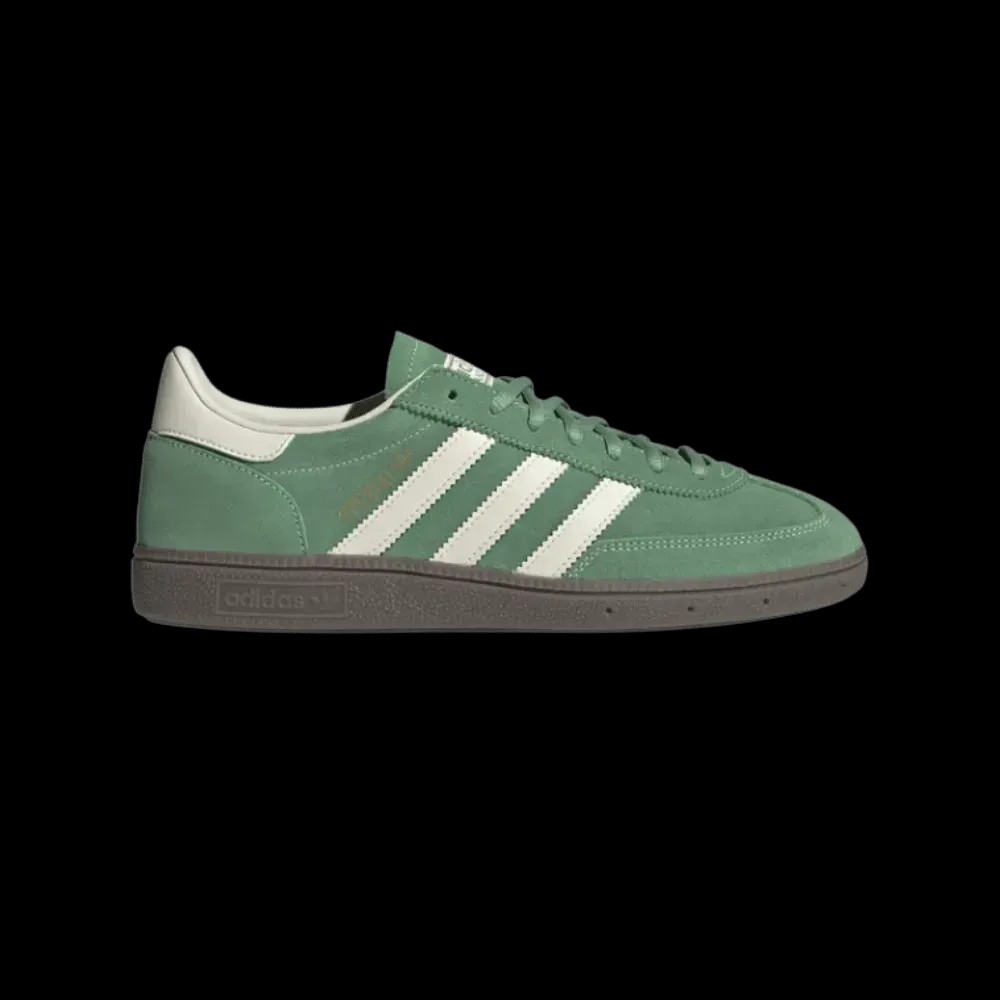  Adidas Handball Spezial 'Preloved Green Gum' - HypeFly India View 1