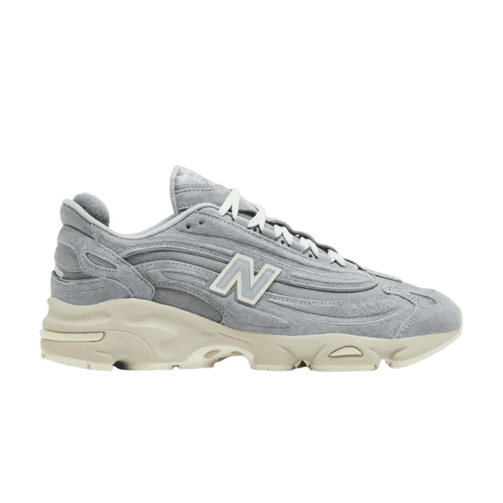 Kith x New Balance 1000 'Quarry'  - HypeFly India View 1