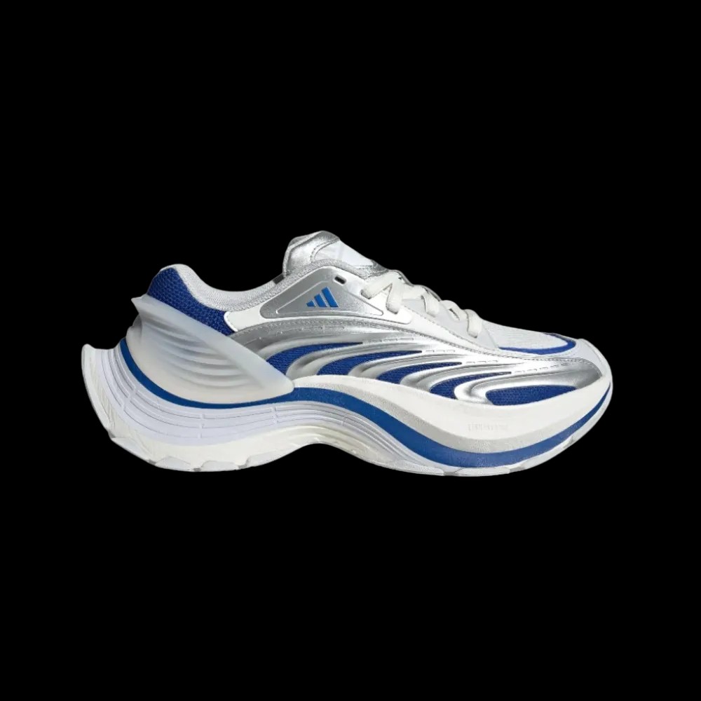 Adidas XLG MTW Blue And White - HypeFly India View 1