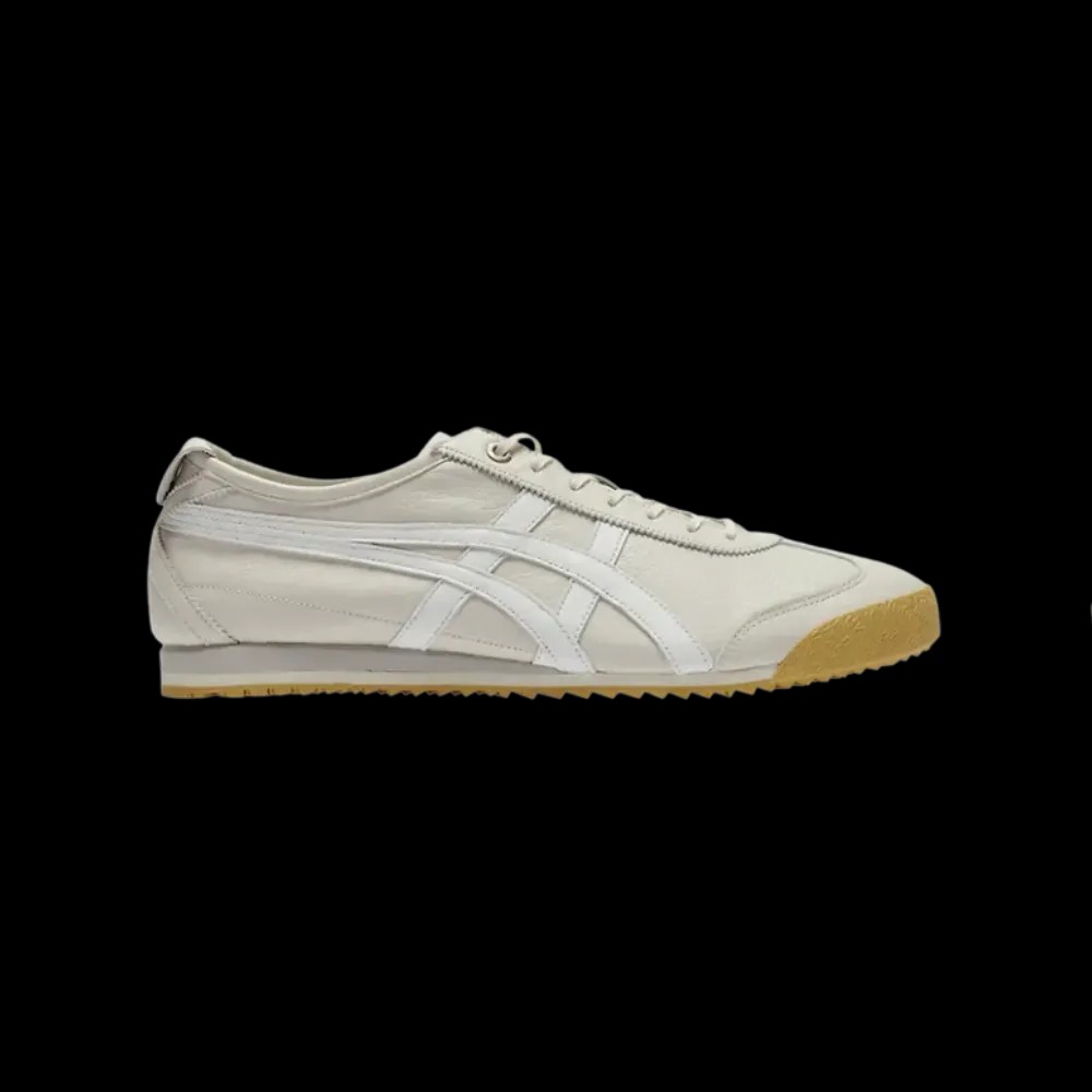 Onitsuka Tiger Mexico 66 SD 'Cream White' - HypeFly India View 1