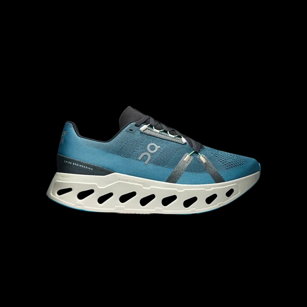 On Running Cloudeclipse Niagara Ivory - HypeFly India View 1