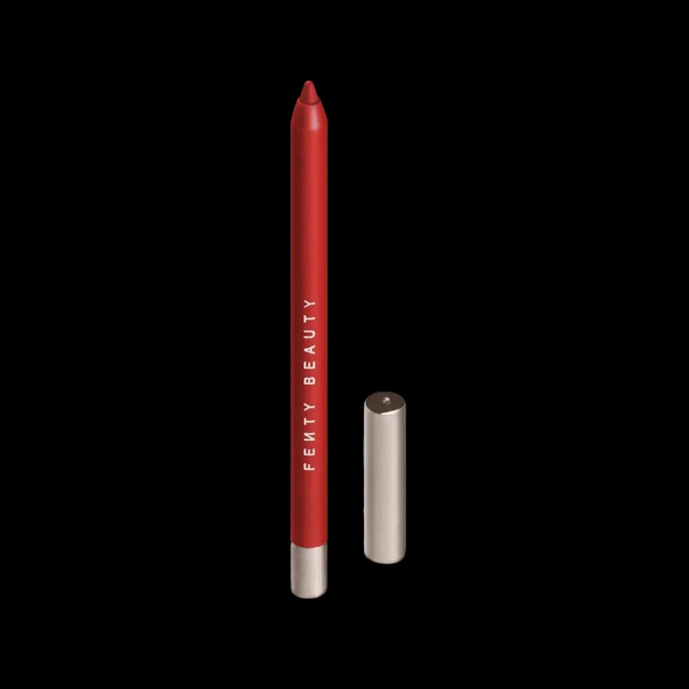 Fenty Trace'd Out Longwear Waterproof Pencil Lip Liner The MVP - HypeFly India View 1