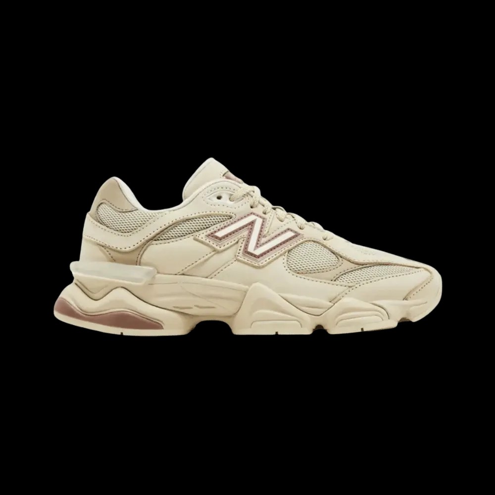 New Balance 9060 Bone Sparrow - HypeFly India View 1