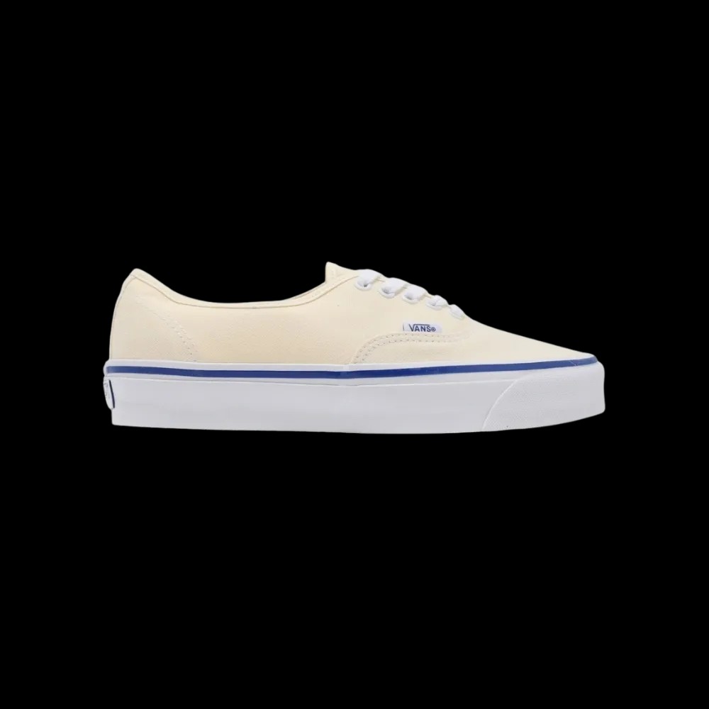 Vans Premium Authentic Shoe Off White - HypeFly India View 1
