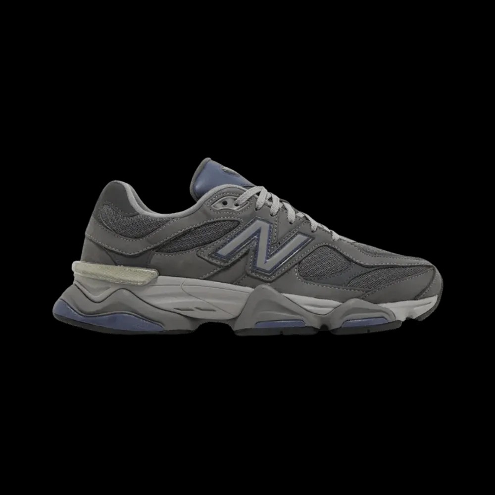 New Balance 9060 Castlerock - HypeFly India View 1