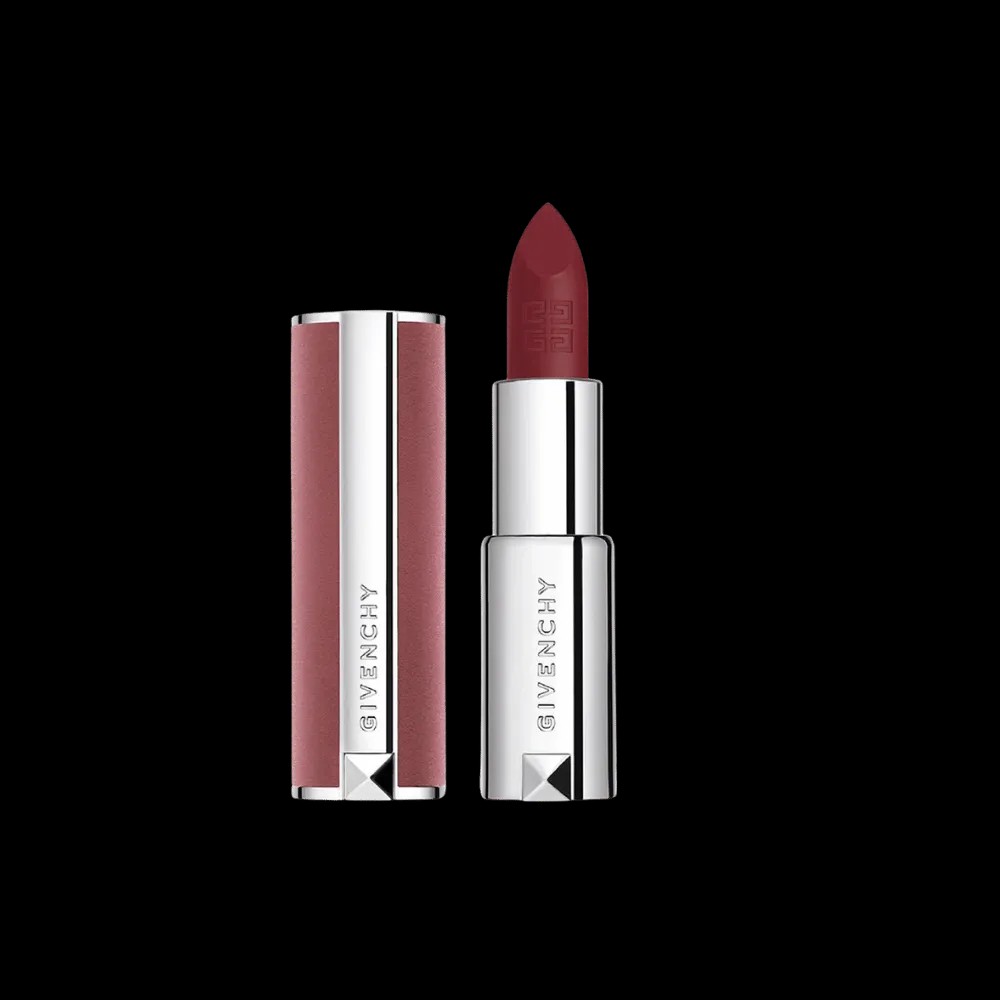 Givenchy Le Rouge Sheer Velvet Lipstick - No.37 - HypeFly India View 1
