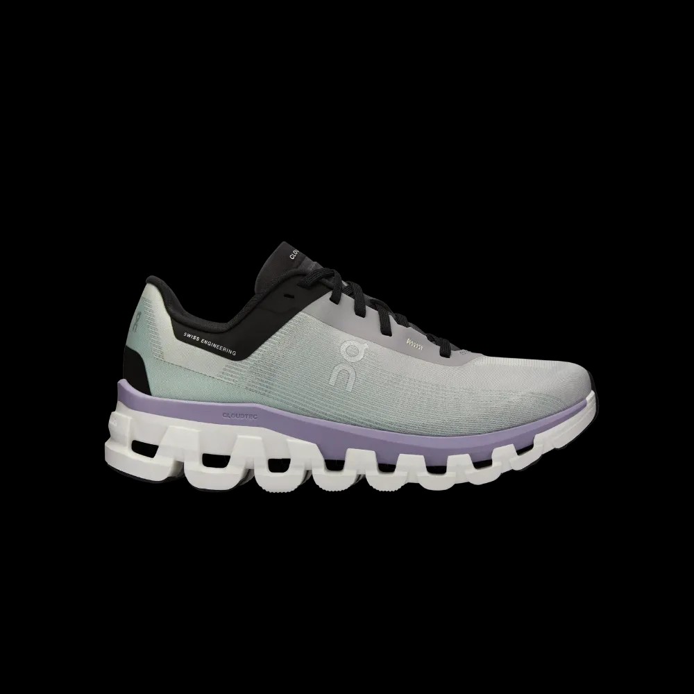  On Running Cloudflow 4 Fade Wisteria - HypeFly India View 1