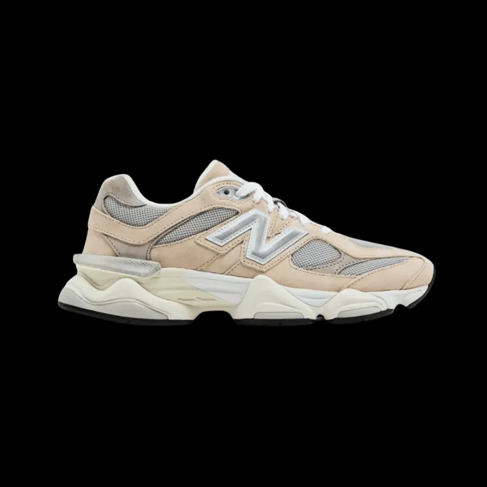New Balance 9060 Incense Raincloud Arid Stone - HypeFly India View 1