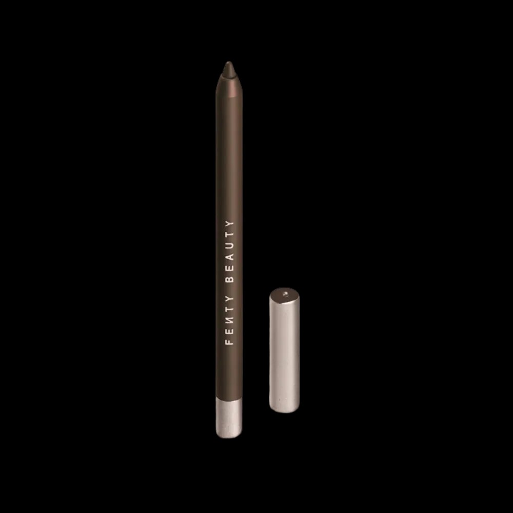 Fenty Trace'd Out Longwear Waterproof Pencil Lip Liner I Woodn't - HypeFly India View 1