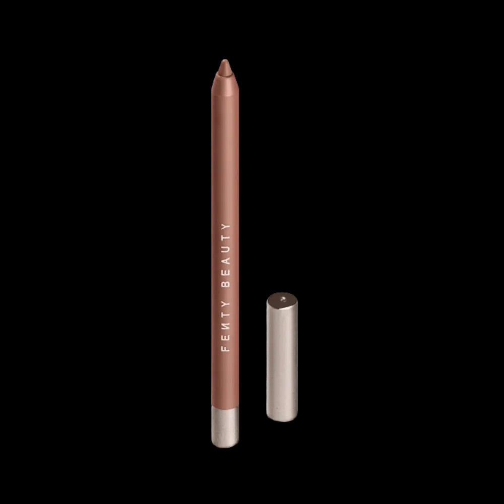 Fenty Trace'd Out Longwear Waterproof Pencil Lip Liner Pnut Butta - HypeFly India View 1