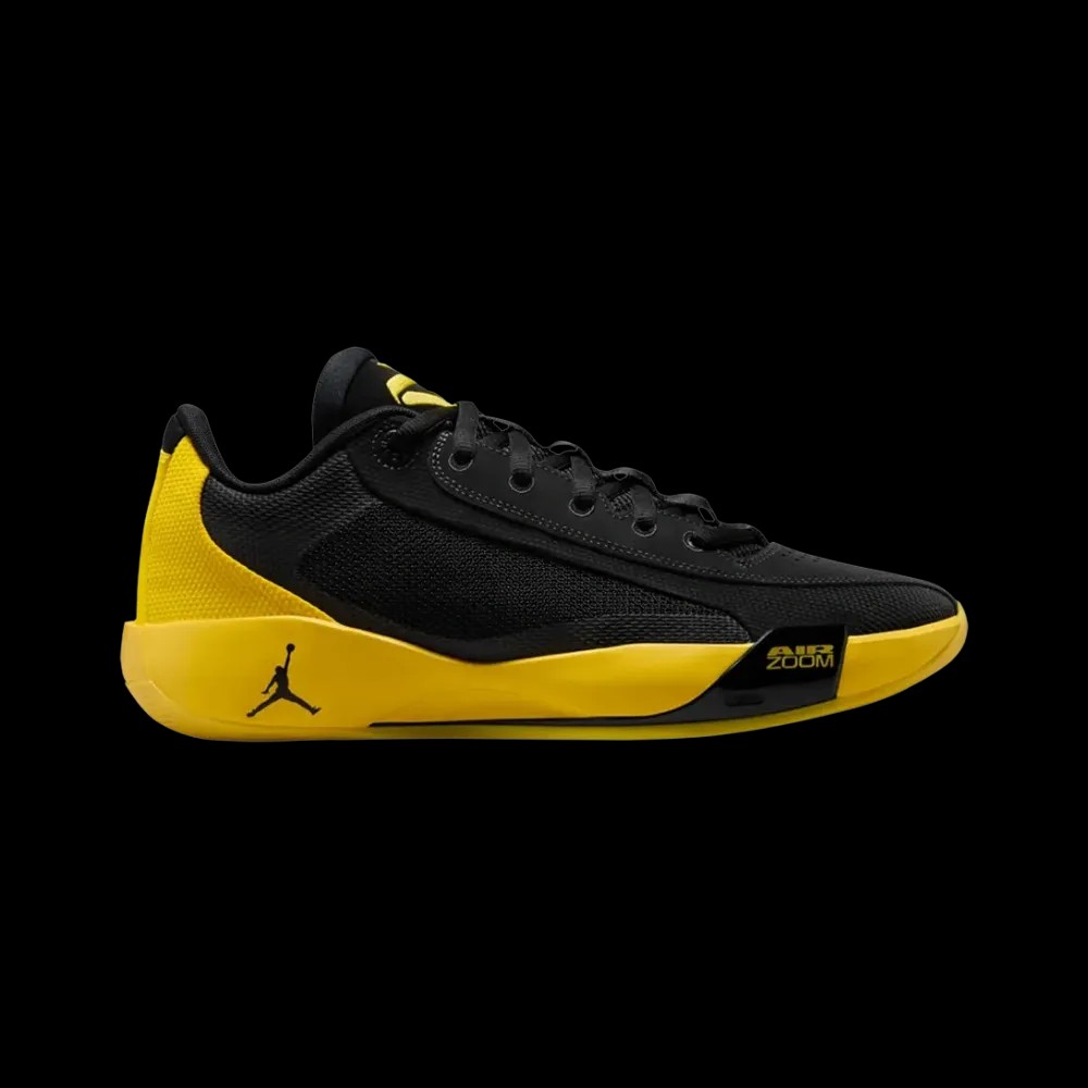Air Jordan Luka .77 'Quai 54' - HypeFly India View 1