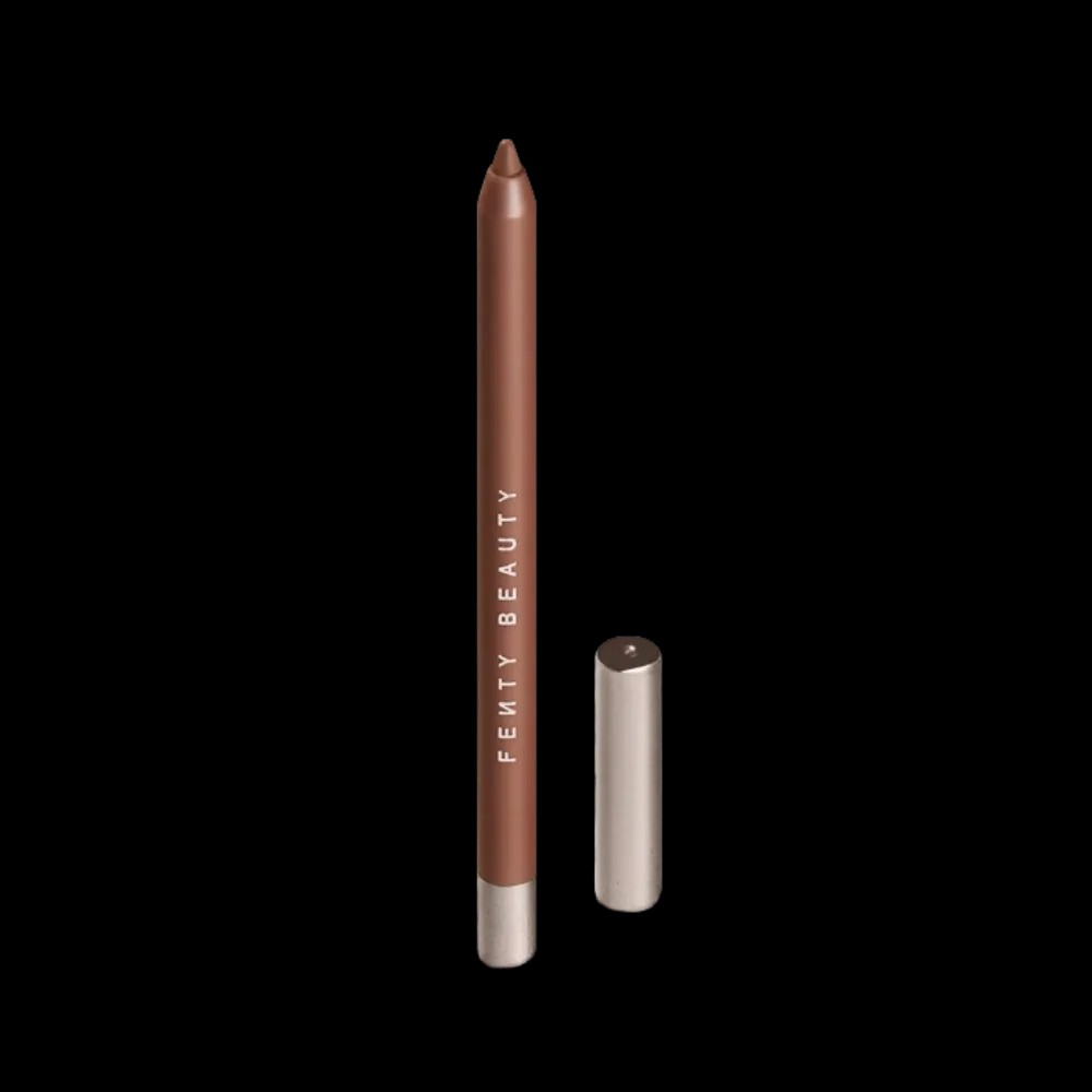Fenty Trace'd Out Longwear Waterproof Pencil Lip Liner Rubbabandz - HypeFly India View 1
