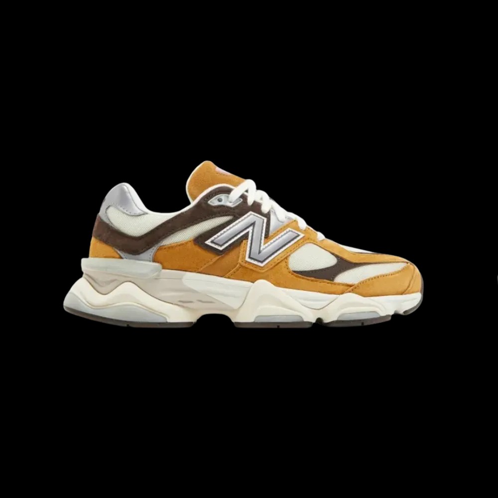 New Balance 9060 'Workwear' - HypeFly India View 1