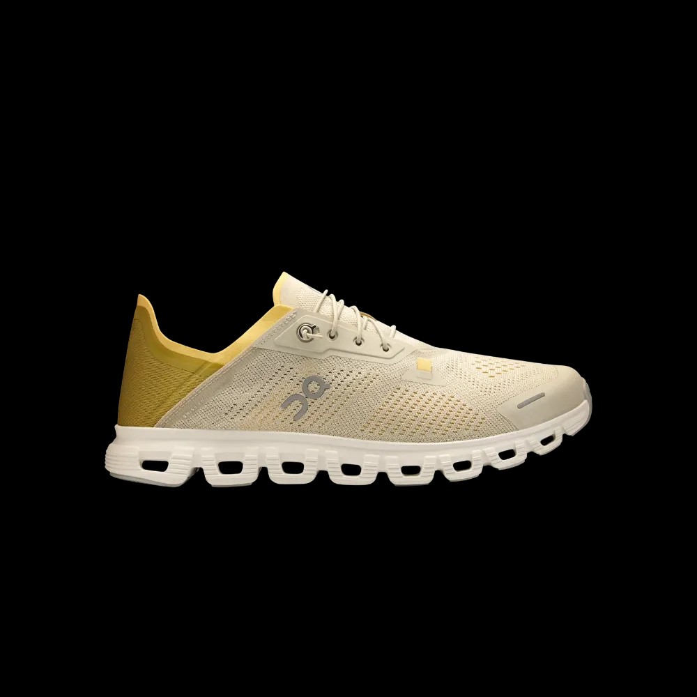 On Running Cloud 6 Push Petal Lime - HypeFly India View 1