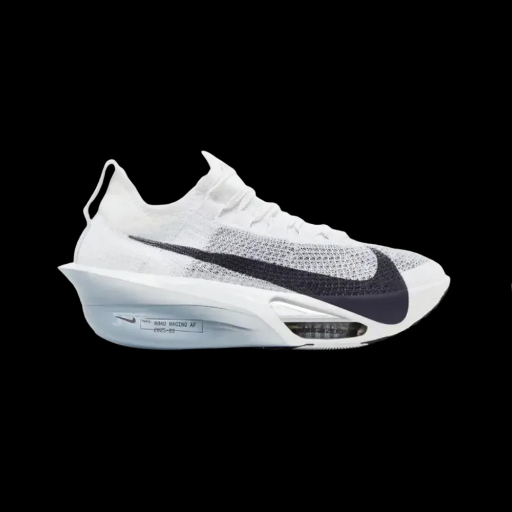 Nike Air Zoom Alphafly NEXT% 3 'Gridiron' - HypeFly India View 1