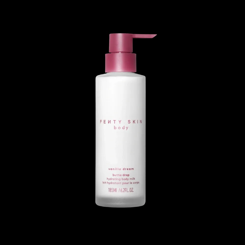 Butta Drop Hydrating Body Milk Vanilla Dream - HypeFly India View 1