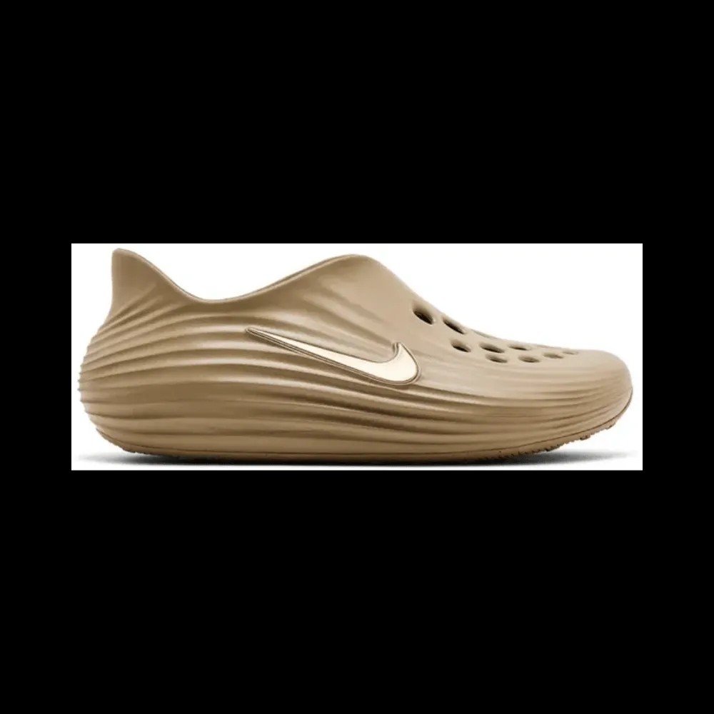 Nike Rejuven8 X React 'Khaki' - HypeFly India View 1