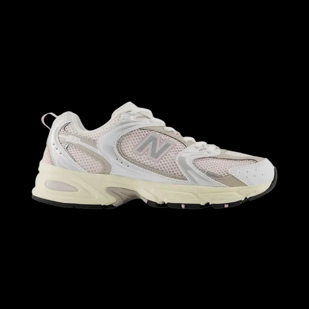 New Balance 530 'Pink Granite' - HypeFly India View 1