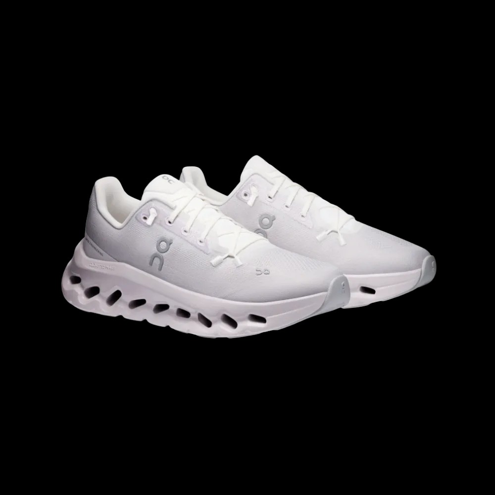 On Running Cloudtilt Ether Ivory - HypeFly India View 5