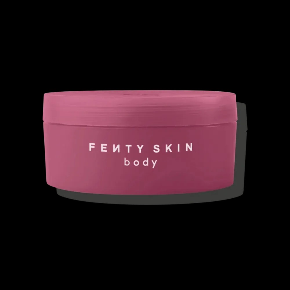 Fenty Butta Drop Whipped Oil Body Cream with Tropical Oils + Shea Butter Vanilla Dream - HypeFly India View 1