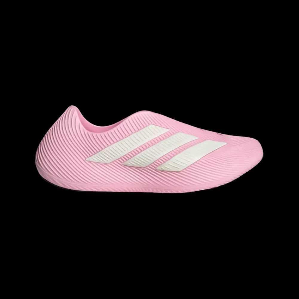 Adidas Purechill Runner Clear Pink - HypeFly India View 1
