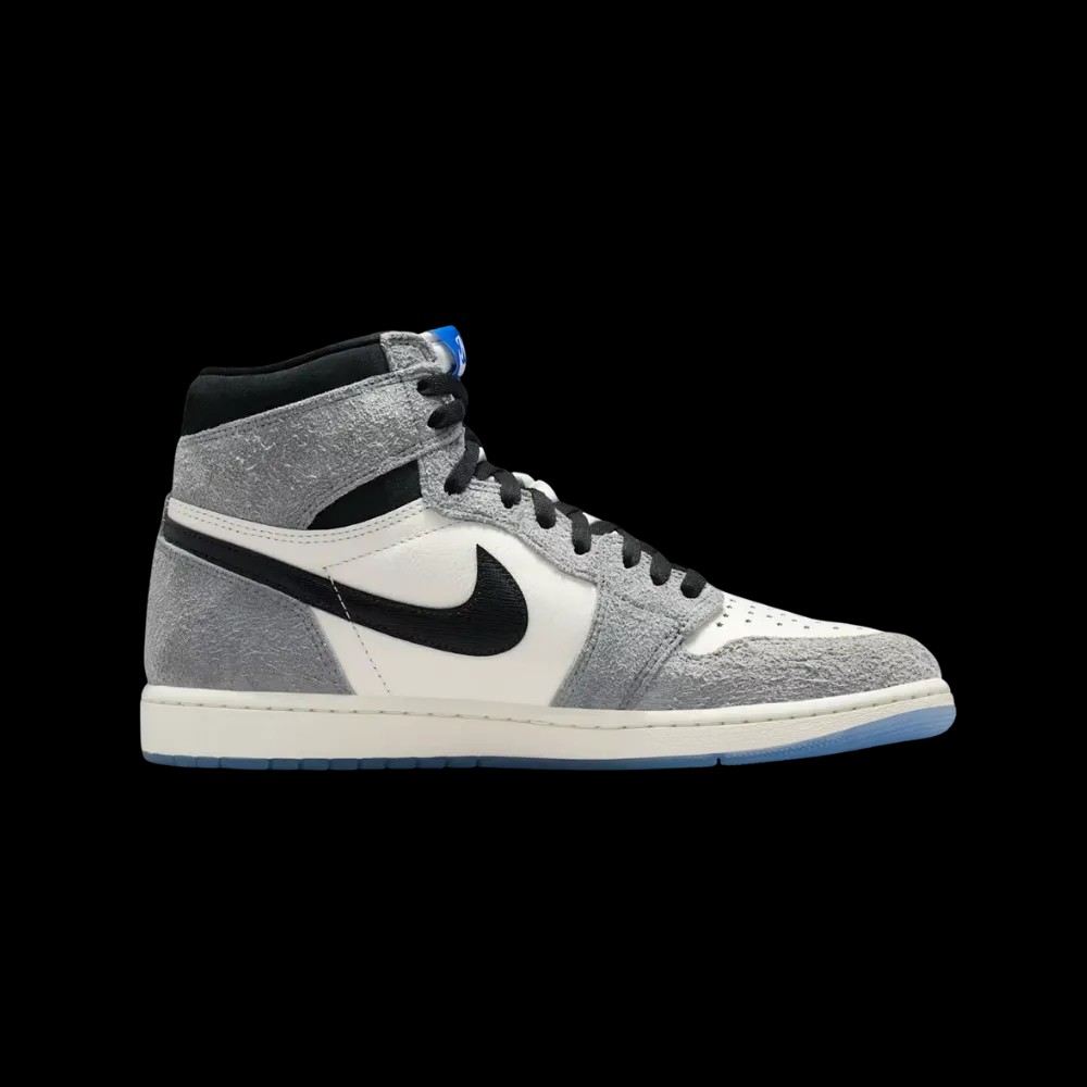 Air Jordan 1 High Retro OG 'All-Star' - HypeFly India View 1