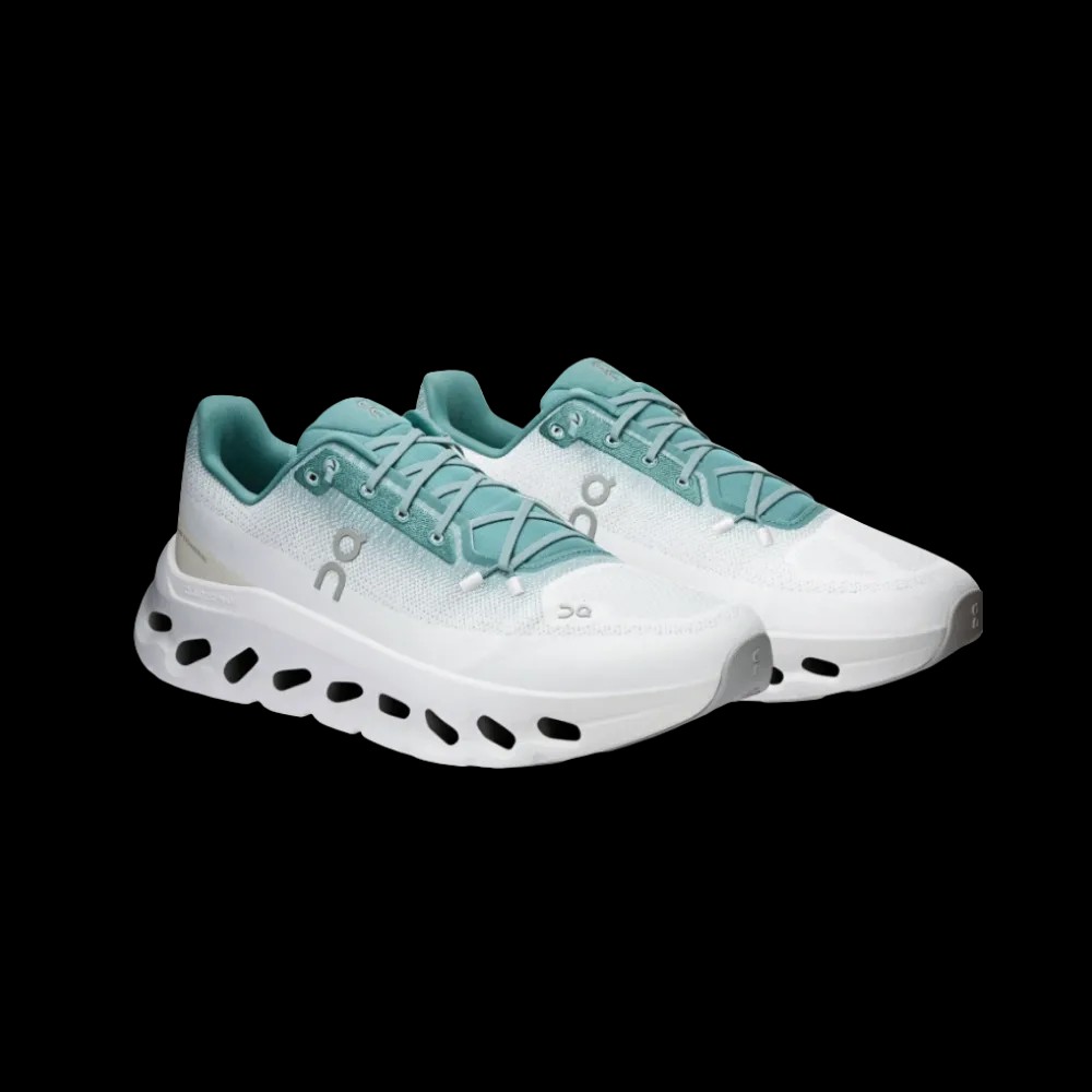 On Running Cloudtilt Tide White - HypeFly India View 5
