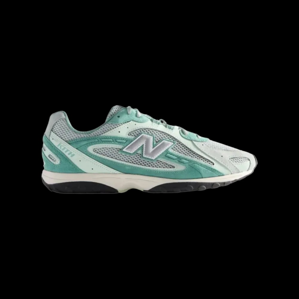 New Balance Kith x 204L 'Bluebell' - HypeFly India View 1