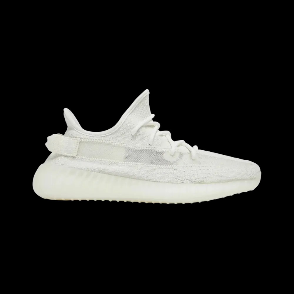 Yeezy Boost 350 V2 'Bone' - HypeFly India View 1