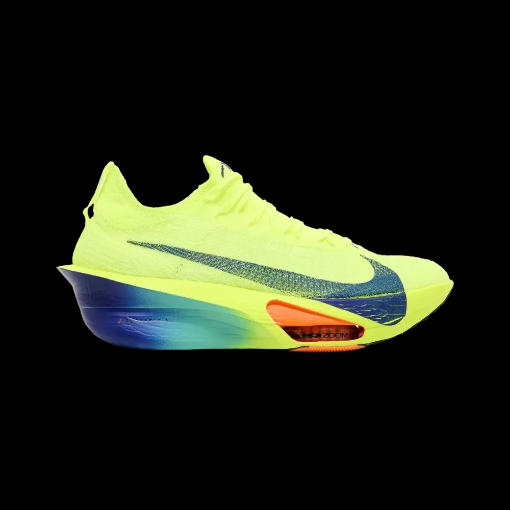 Air Zoom Alphafly NEXT% 3 'Fast Pack' - HypeFly India View 1