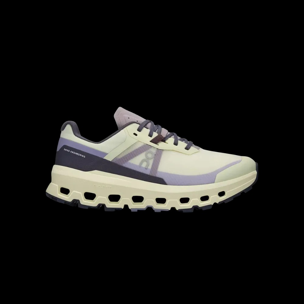 On Running Cloudvista 2 Seedling Mulberry - HypeFly India View 1