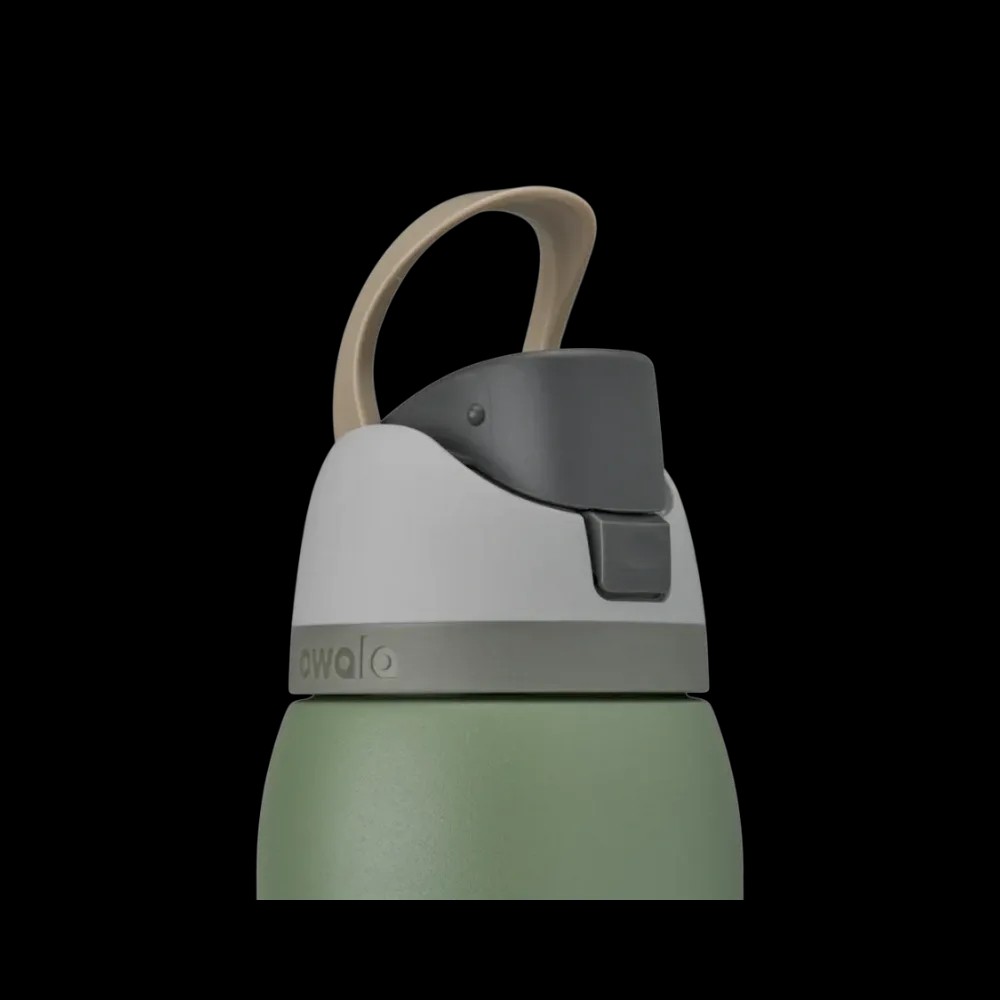 Owala Freesip 40oz "Green House" - HypeFly India View 4