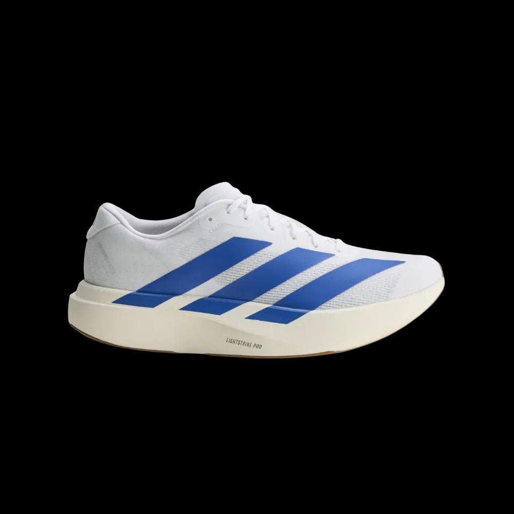 Adidas Adizero Evo SL 'Fusion Blue' - HypeFly India View 1
