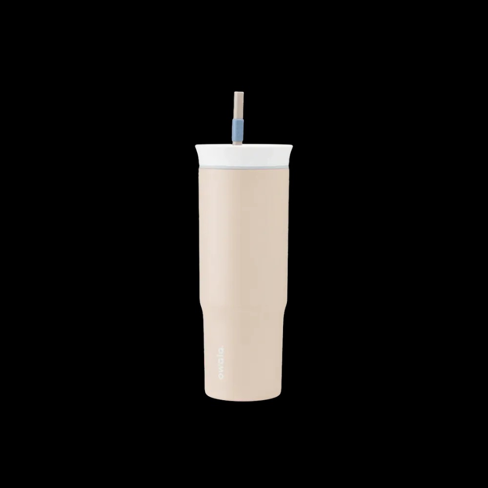 Owala Tumbler 24oz "Dune Drifter" - HypeFly India View 1