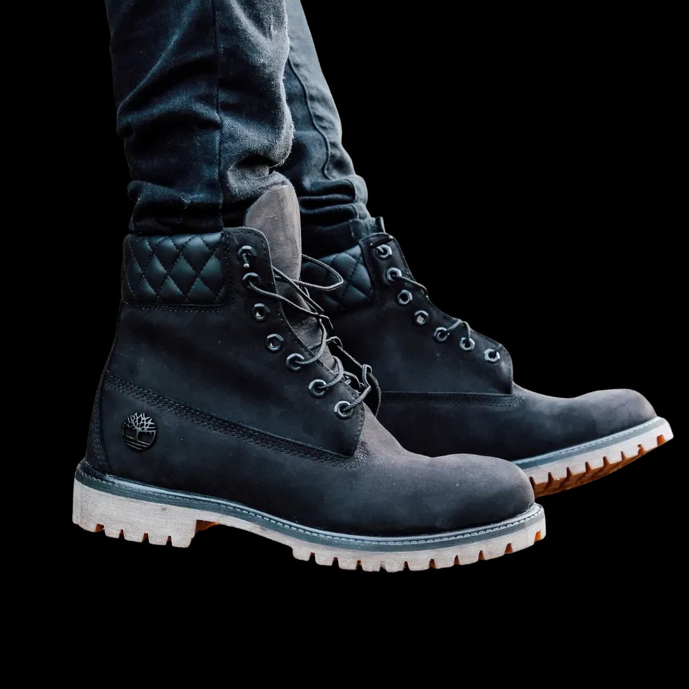 Timberland 6" Boot Shoe Palace Coco - HypeFly India View 1