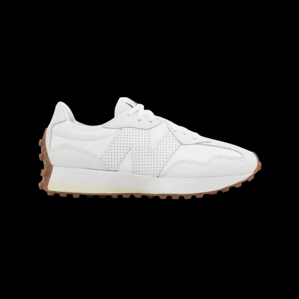 New Balance 327 'Sea Salt Gum' - HypeFly India View 1