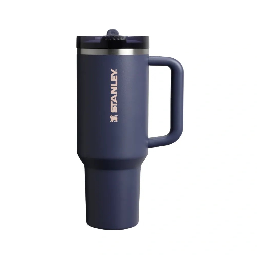 Stanley The Quencher ProTour Flip Straw Tumbler Blue Corn - HypeFly India View 3