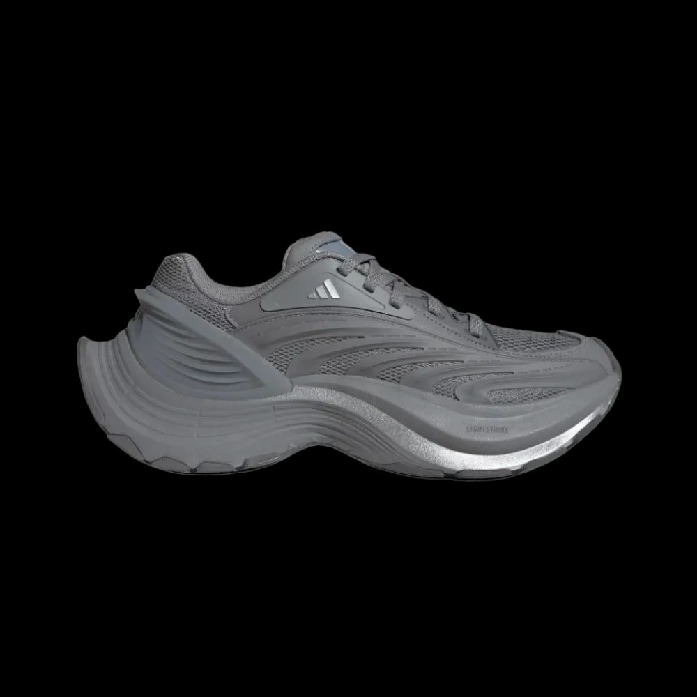 Adidas XLG MTW Grey - HypeFly India View 1