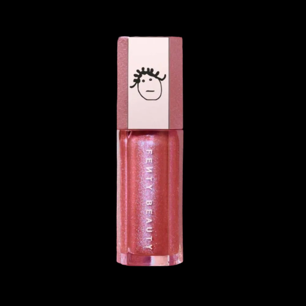 Fenty Gloss Bomb Universal Lip Luminizer Grape Splash - HypeFly India View 1