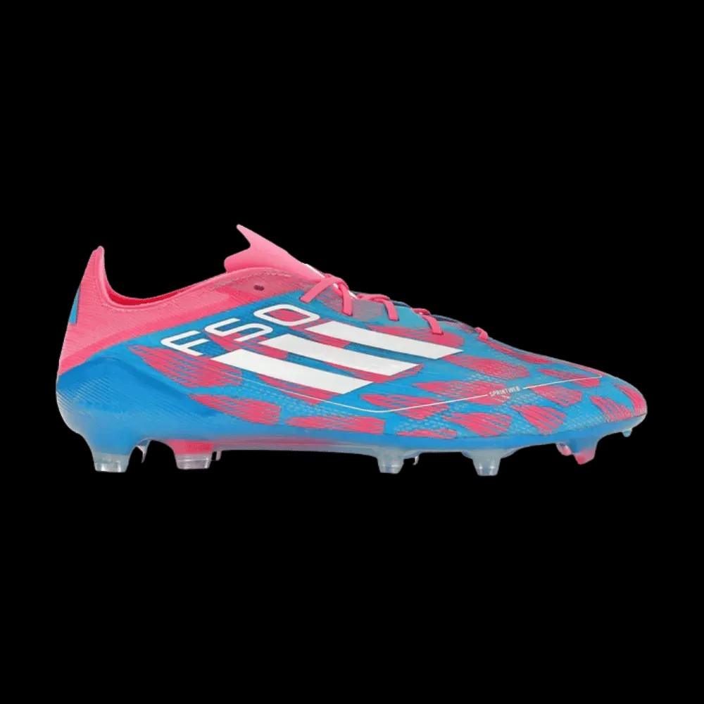 Adidas Adizero F50 Elite Fg Reemergence Pack - HypeFly India View 1