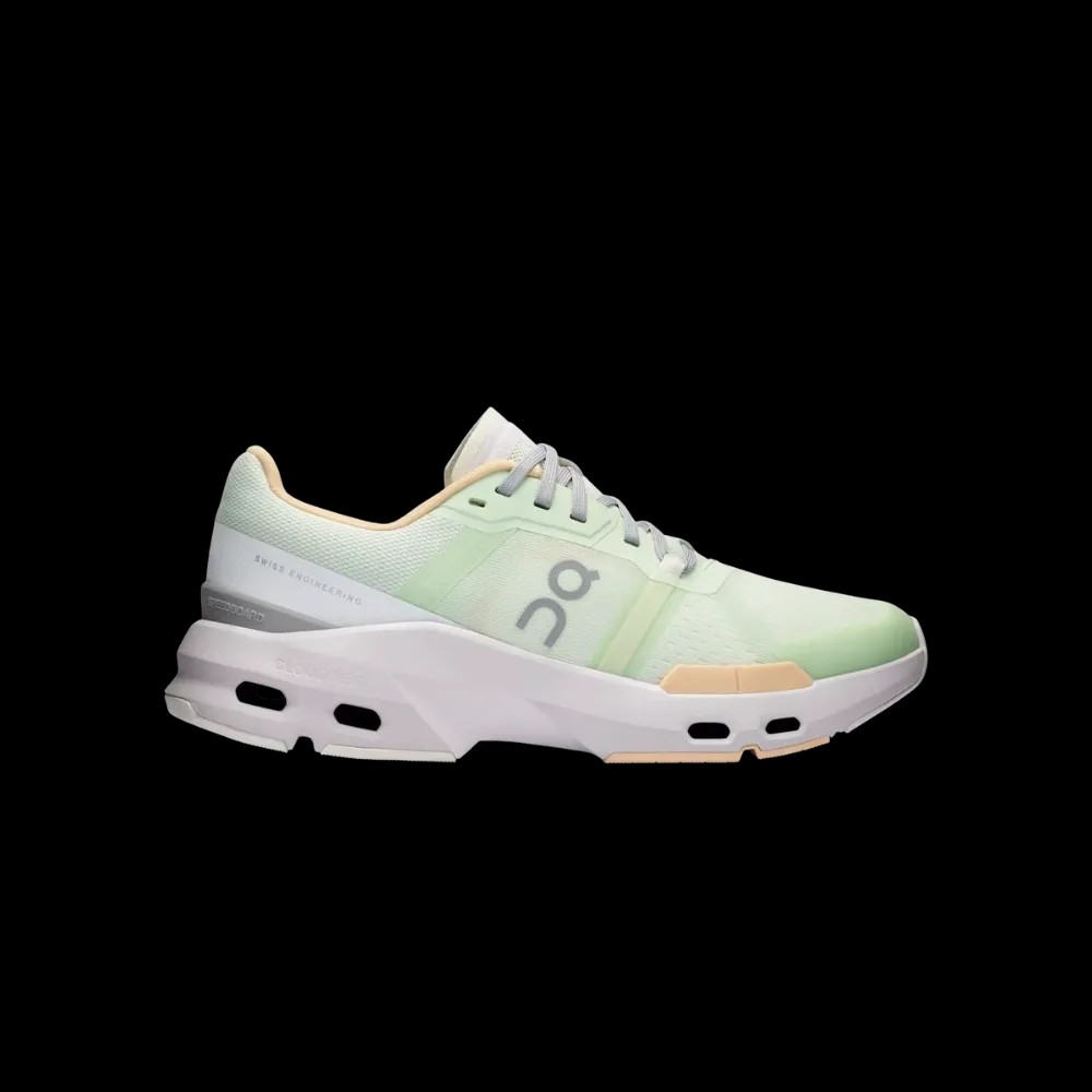 On Running Cloudpulse Lima Savannah - HypeFly India View 1