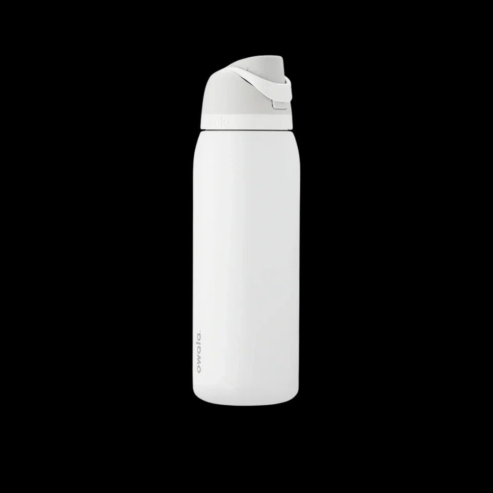 Owala Freesip 40oz "Shy Marshmallow" - HypeFly India View 1